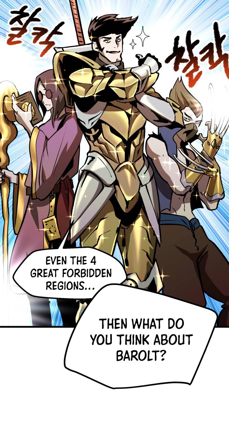 Read Survival Story of a Sword King in a Fantasy World EN Manga Online