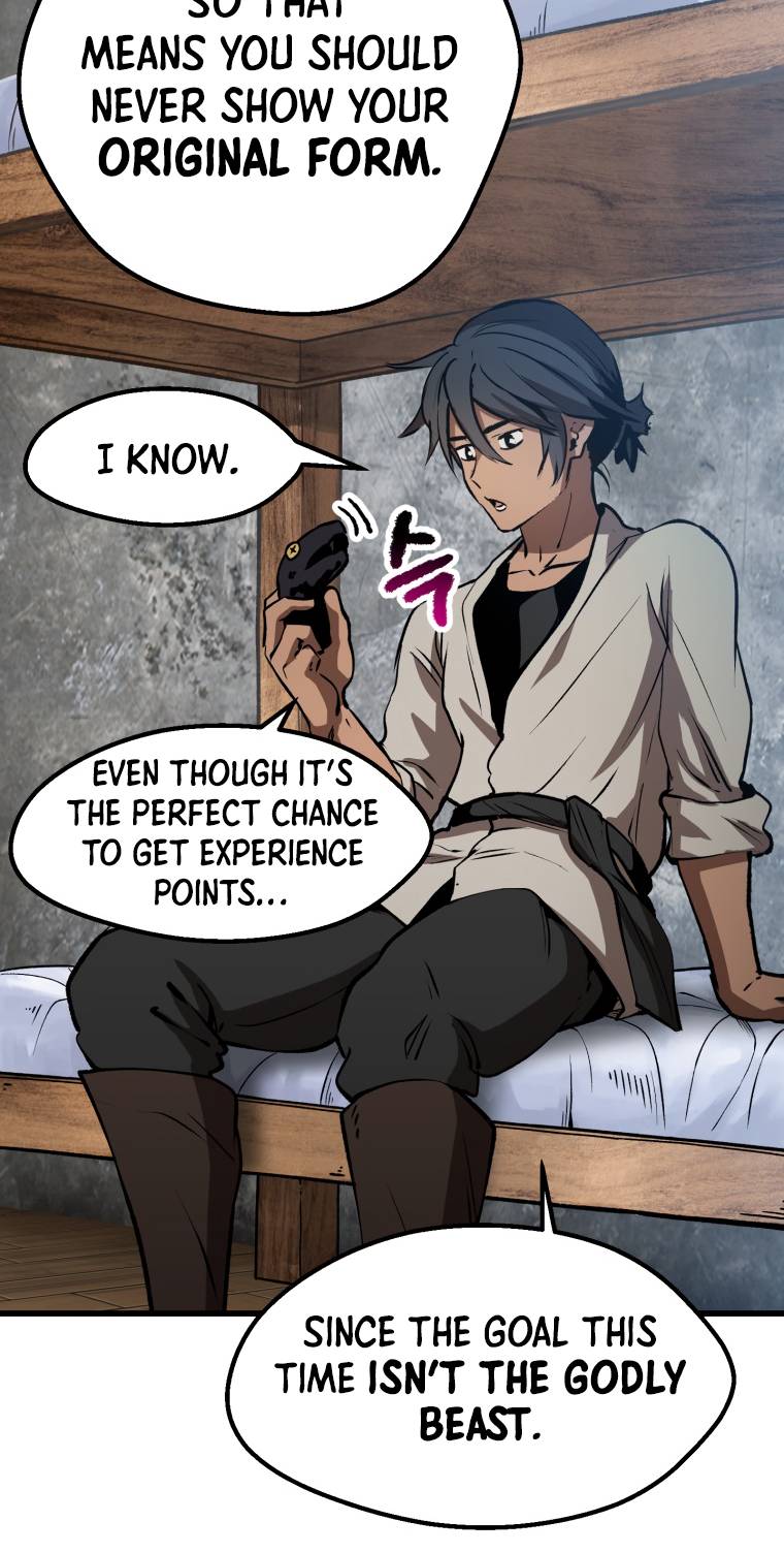 Read Survival Story of a Sword King in a Fantasy World EN Manga Online