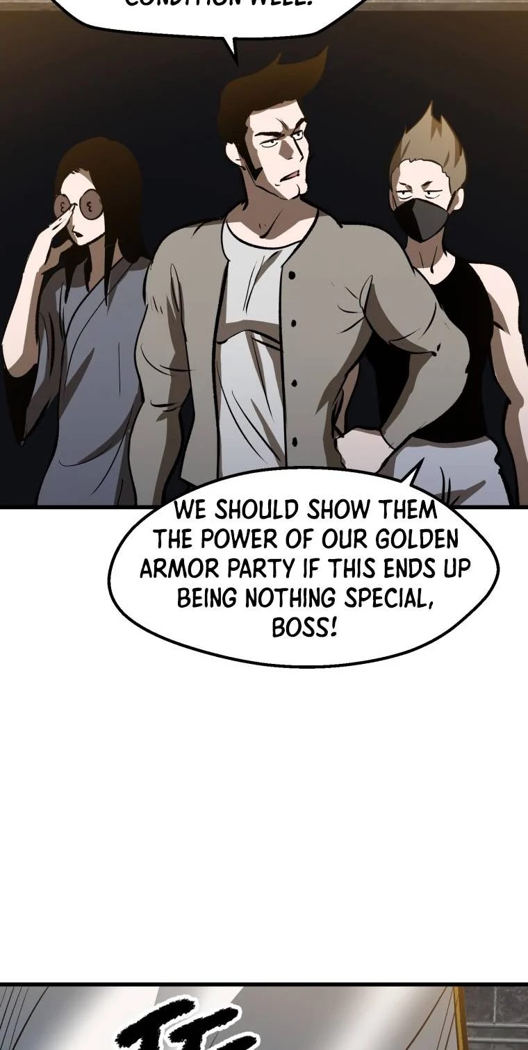 Read Survival Story of a Sword King in a Fantasy World EN Manga Online