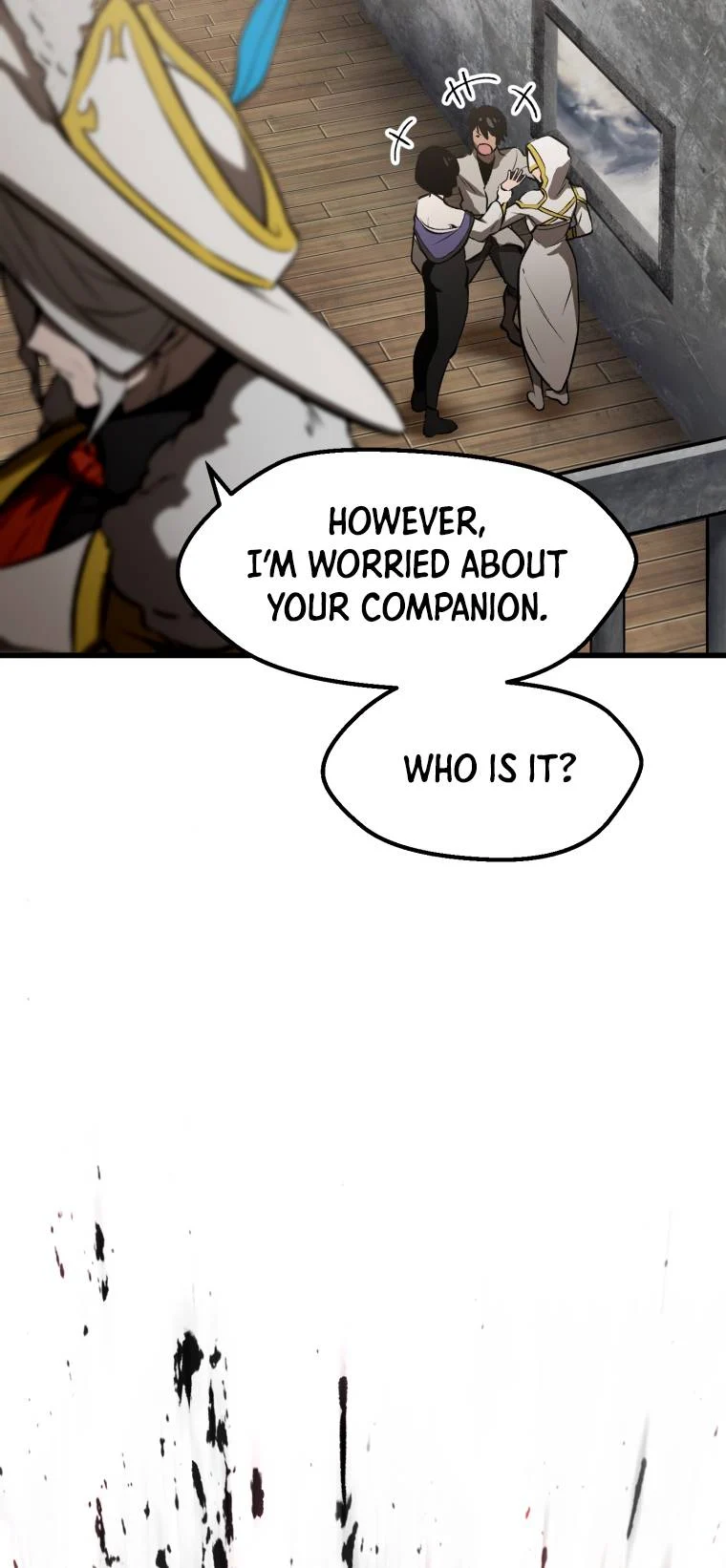 Read Survival Story of a Sword King in a Fantasy World EN Manga Online