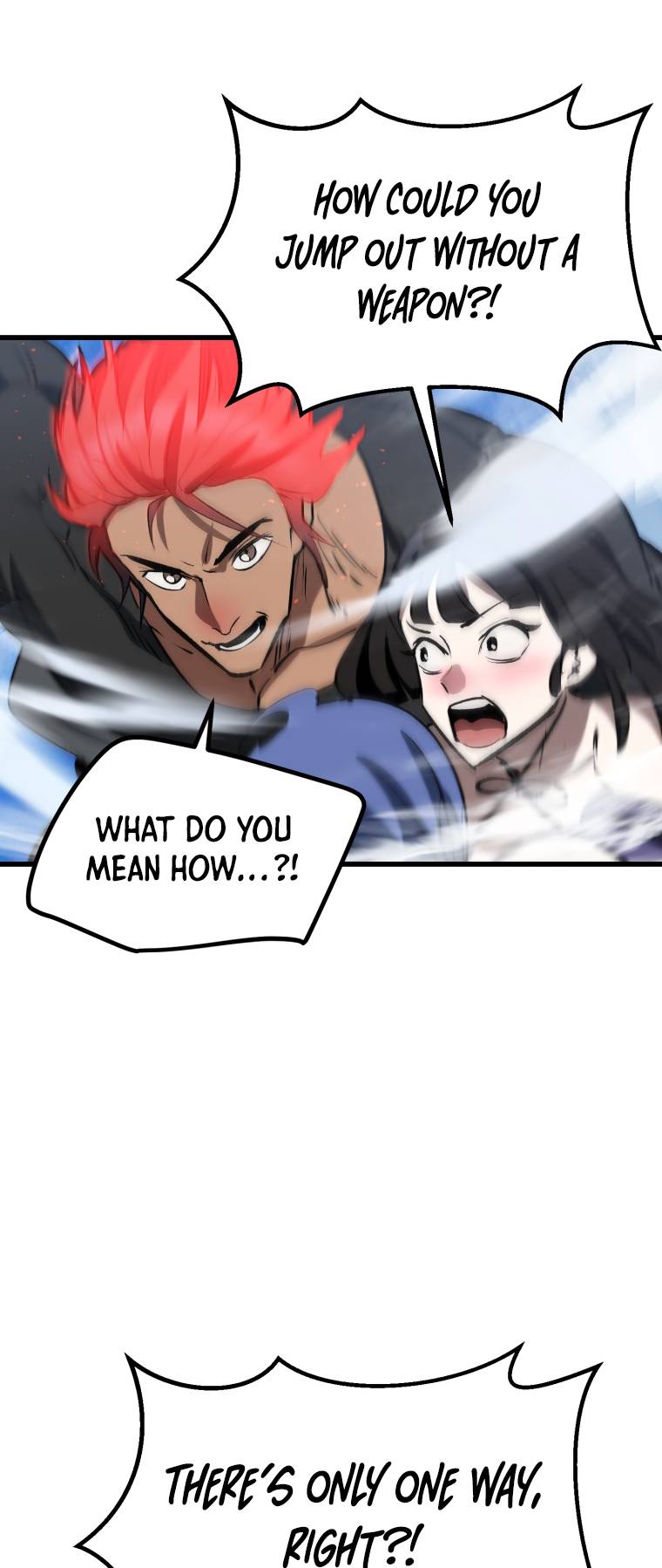 Read Survival Story of a Sword King in a Fantasy World EN Manga Online