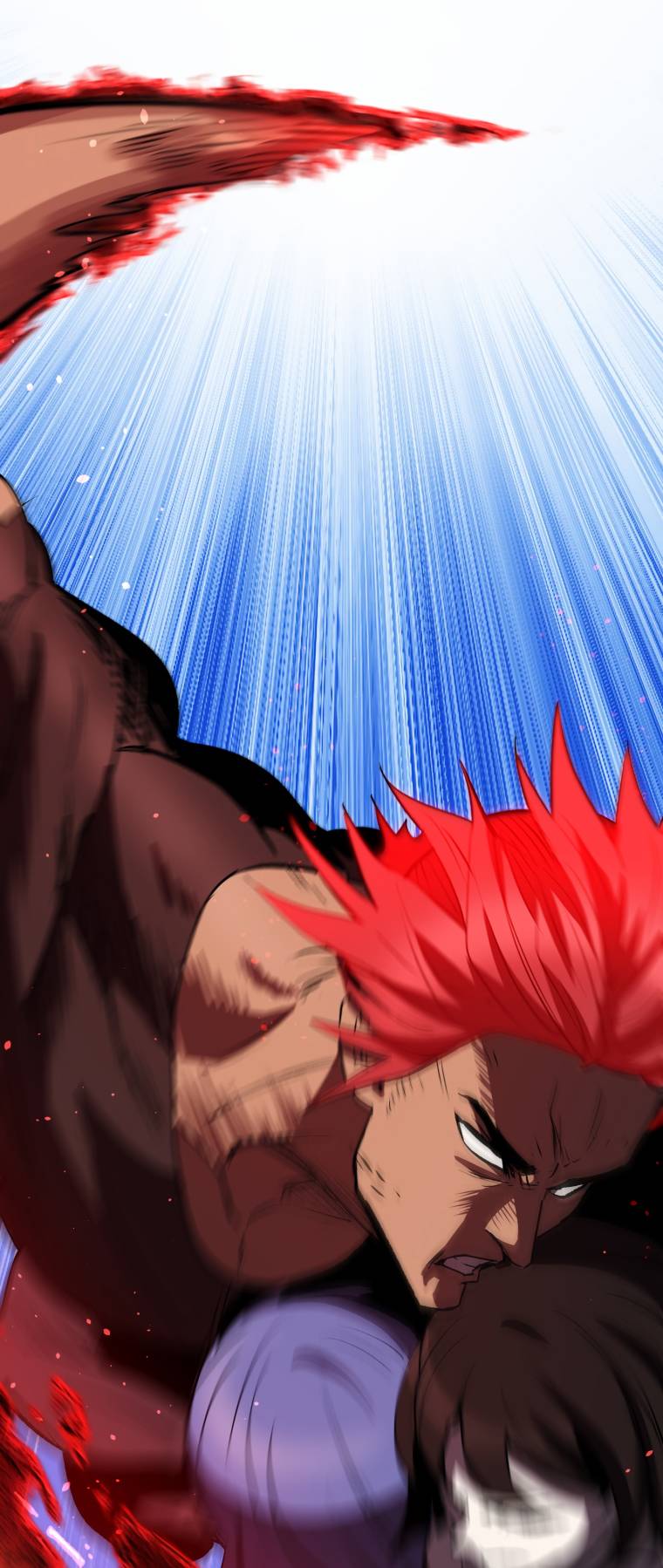 Read Survival Story of a Sword King in a Fantasy World EN Manga Online