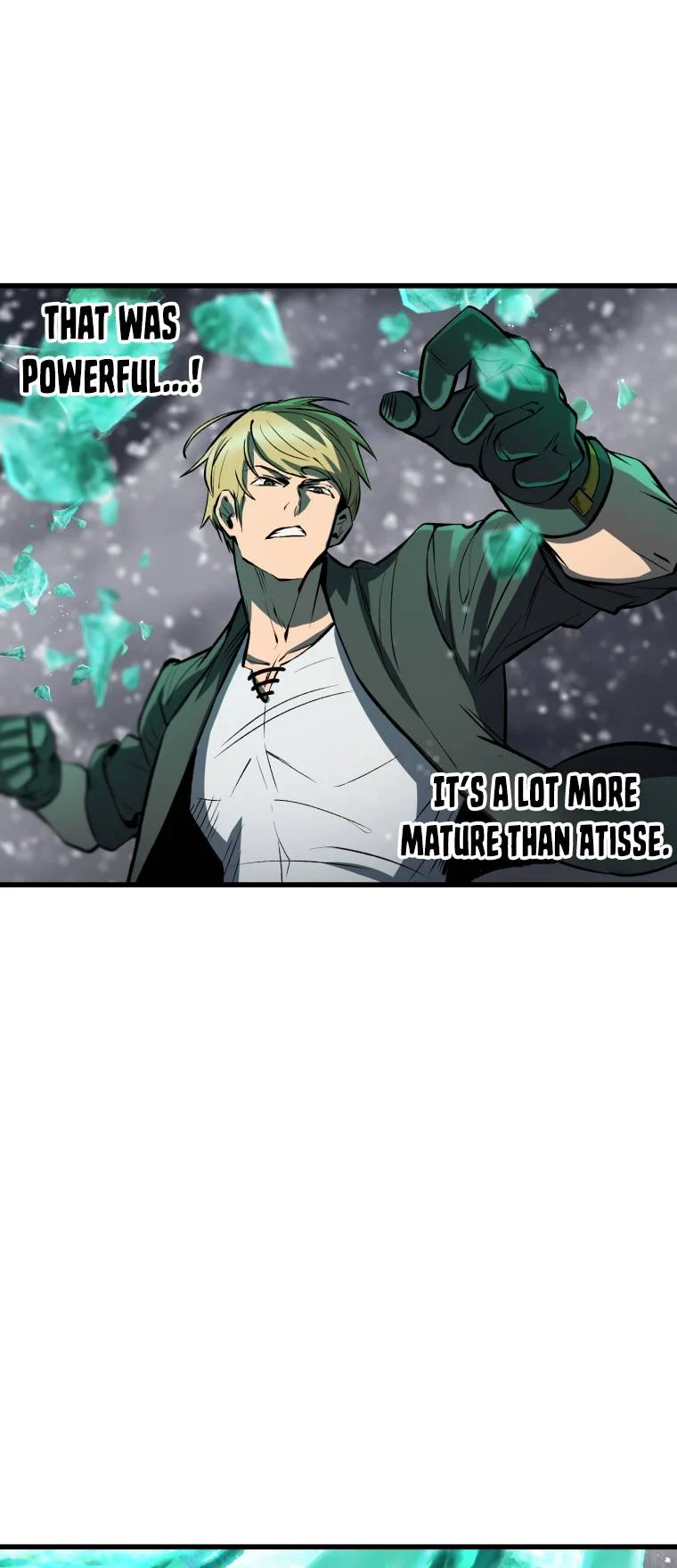Read Survival Story of a Sword King in a Fantasy World EN Manga Online