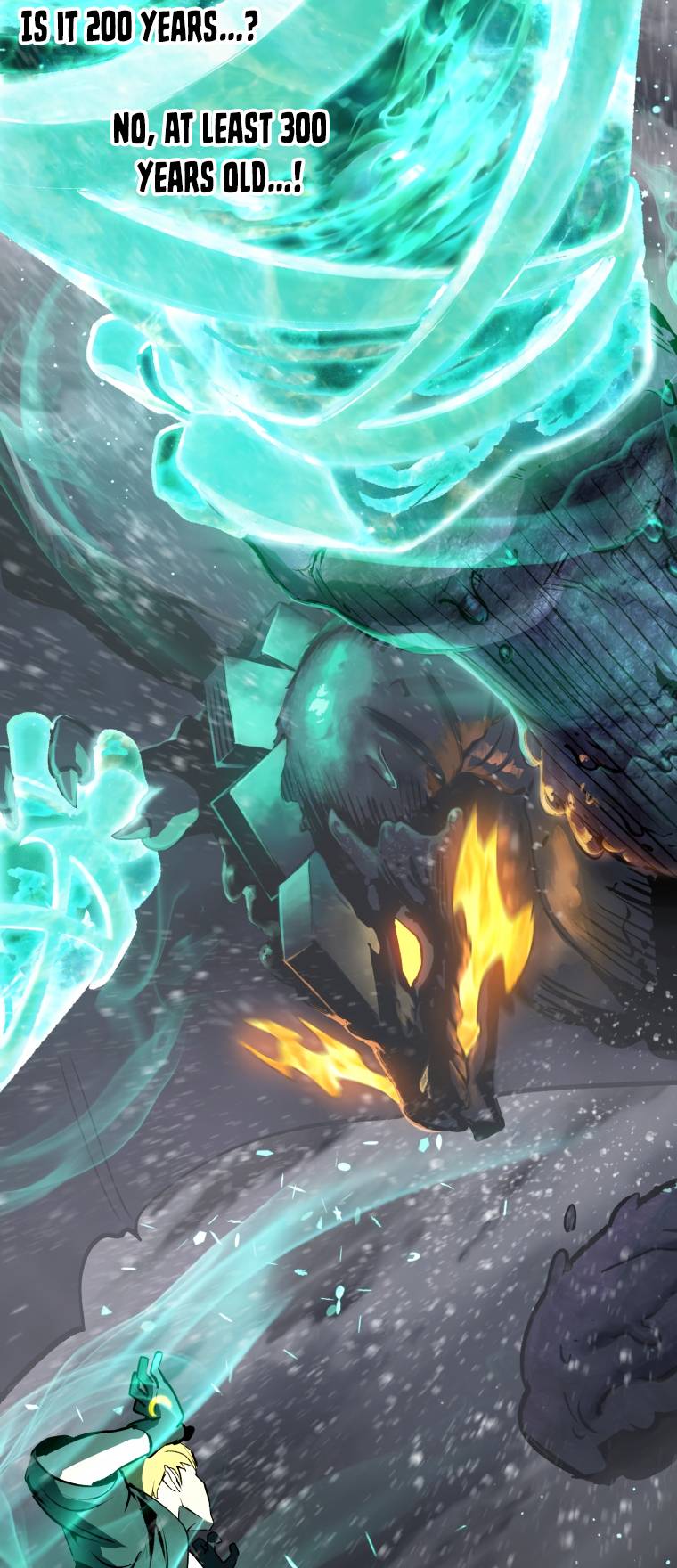Read Survival Story of a Sword King in a Fantasy World EN Manga Online