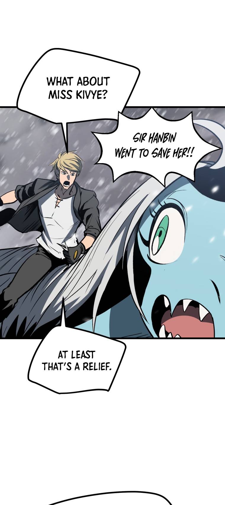 Read Survival Story of a Sword King in a Fantasy World EN Manga Online