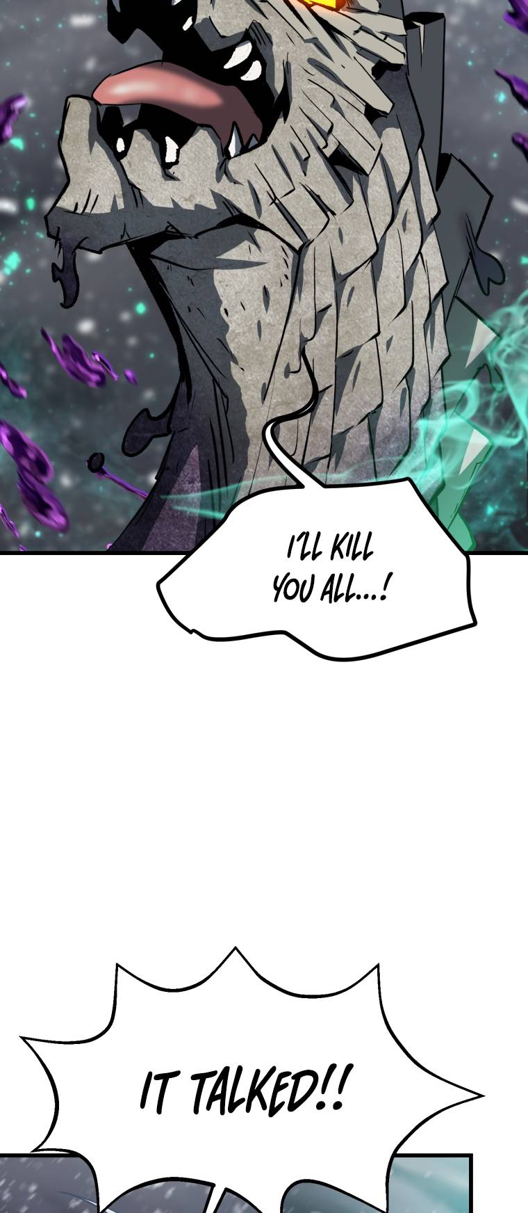 Read Survival Story of a Sword King in a Fantasy World EN Manga Online