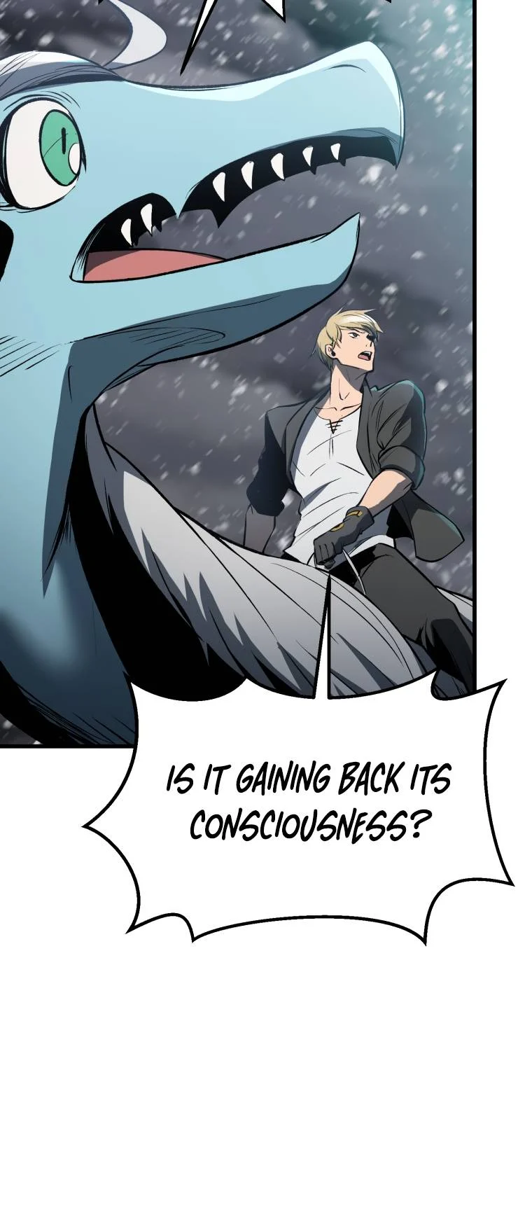 Read Survival Story of a Sword King in a Fantasy World EN Manga Online