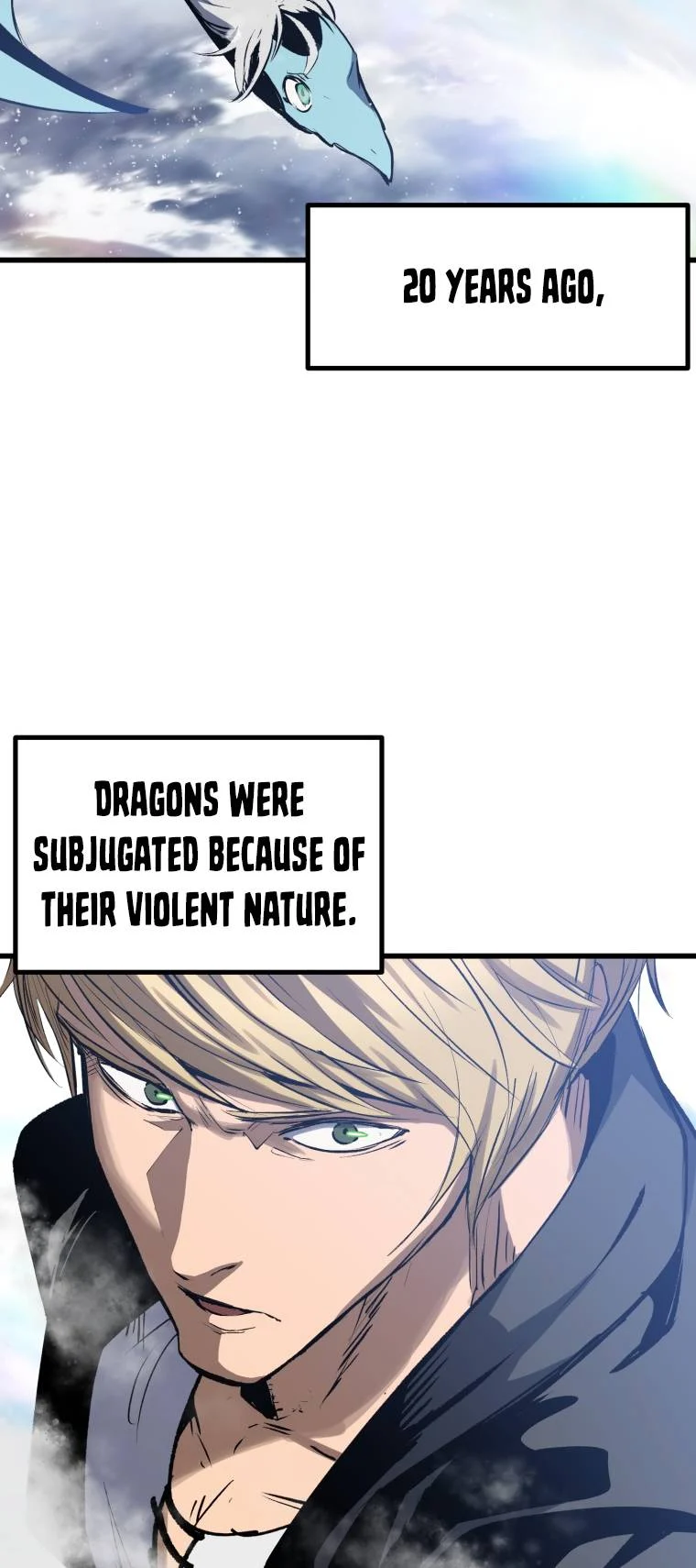 Read Survival Story of a Sword King in a Fantasy World EN Manga Online