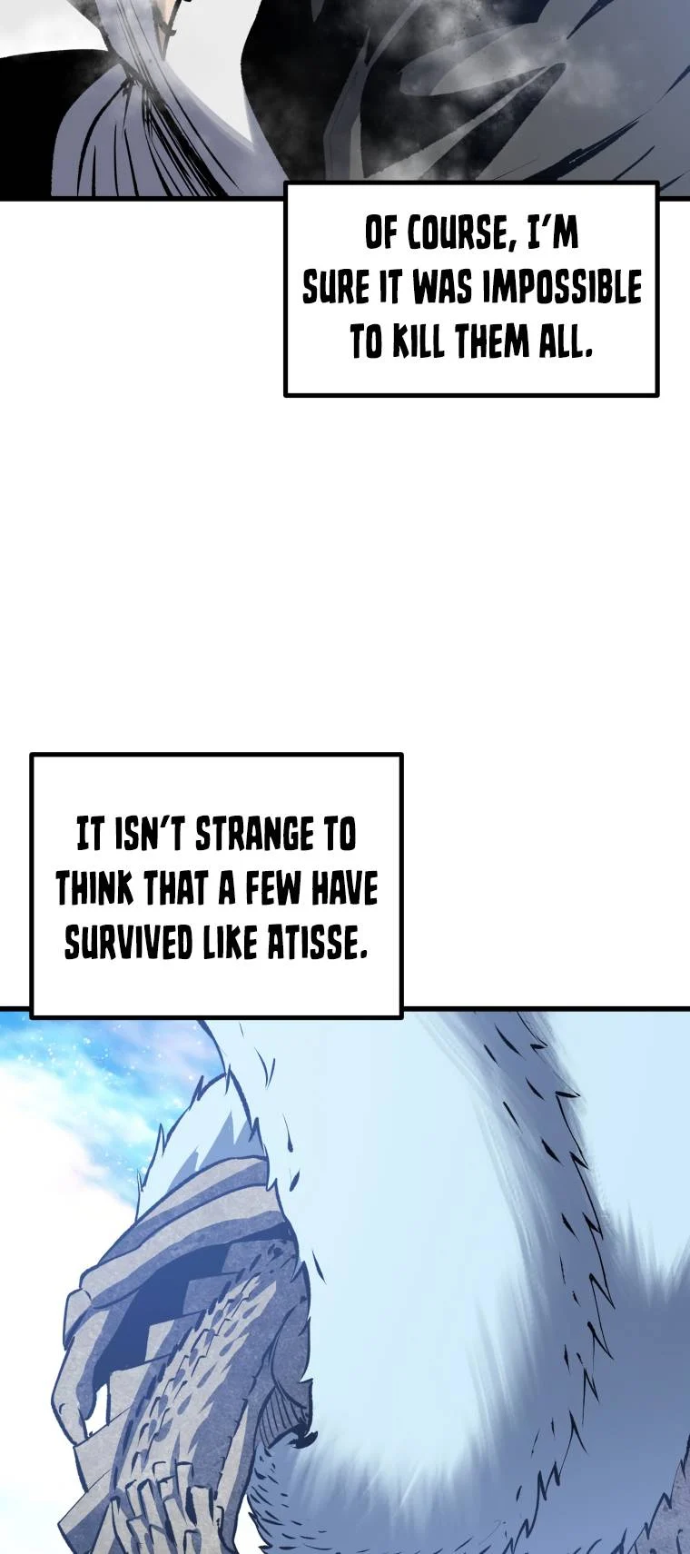 Read Survival Story of a Sword King in a Fantasy World EN Manga Online