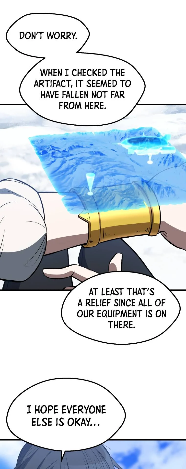 Read Survival Story of a Sword King in a Fantasy World EN Manga Online