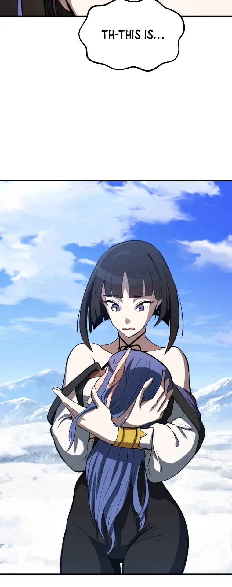Read Survival Story of a Sword King in a Fantasy World EN Manga Online