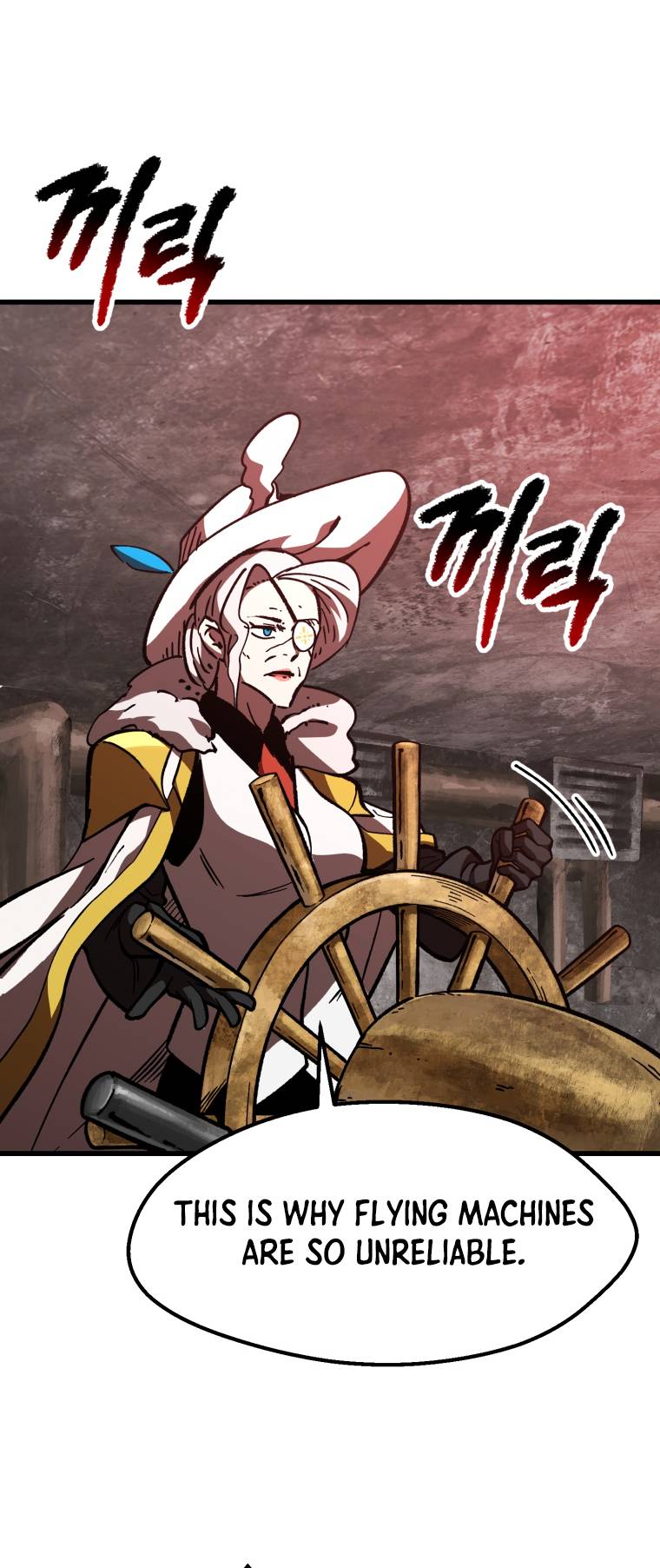 Read Survival Story of a Sword King in a Fantasy World EN Manga Online