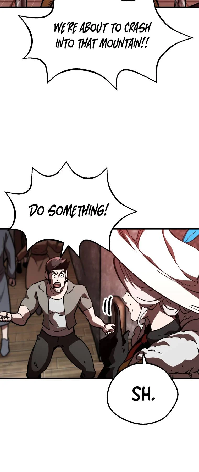 Read Survival Story of a Sword King in a Fantasy World EN Manga Online