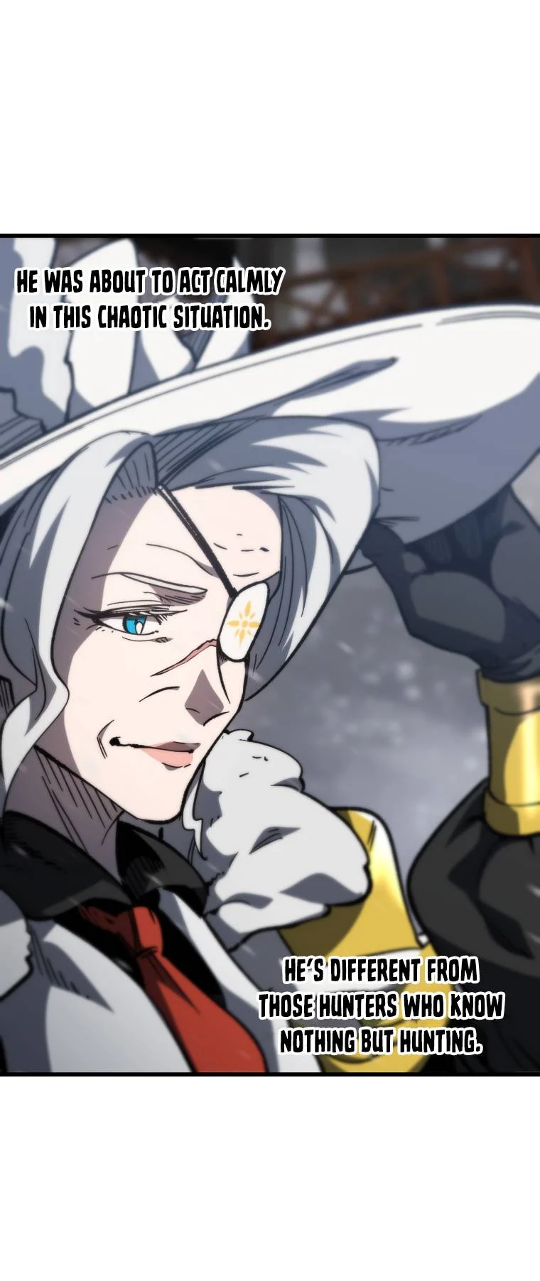 Read Survival Story of a Sword King in a Fantasy World EN Manga Online