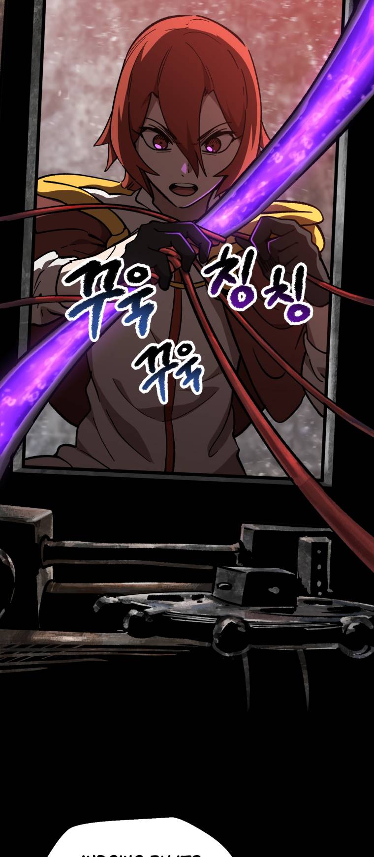Read Survival Story of a Sword King in a Fantasy World EN Manga Online