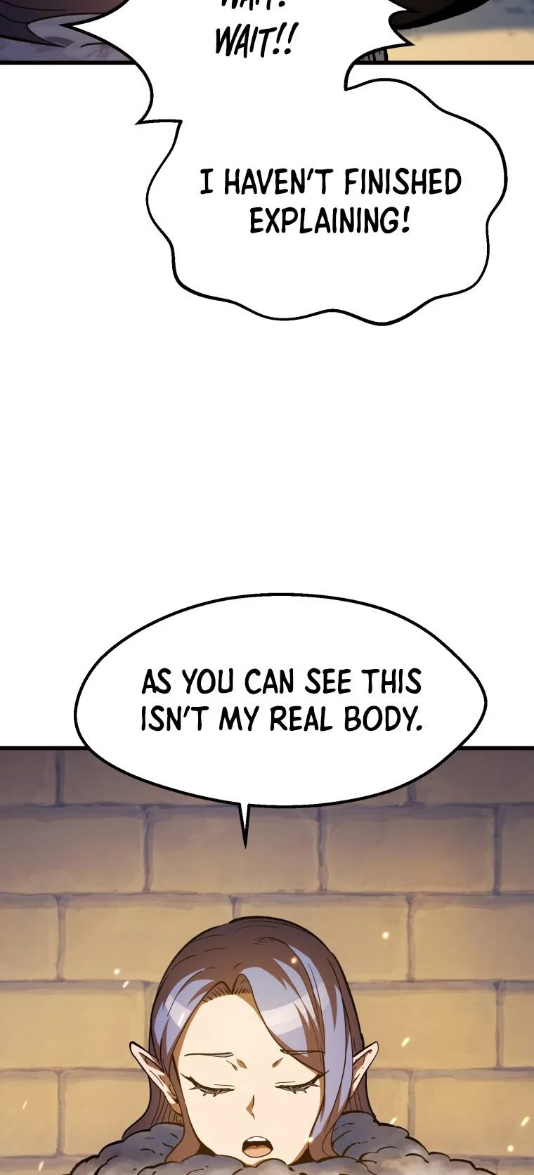 Read Survival Story of a Sword King in a Fantasy World EN Manga Online
