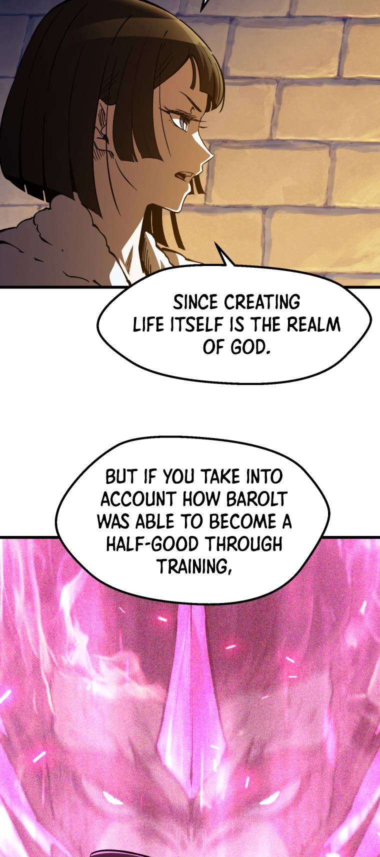 Read Survival Story of a Sword King in a Fantasy World EN Manga Online