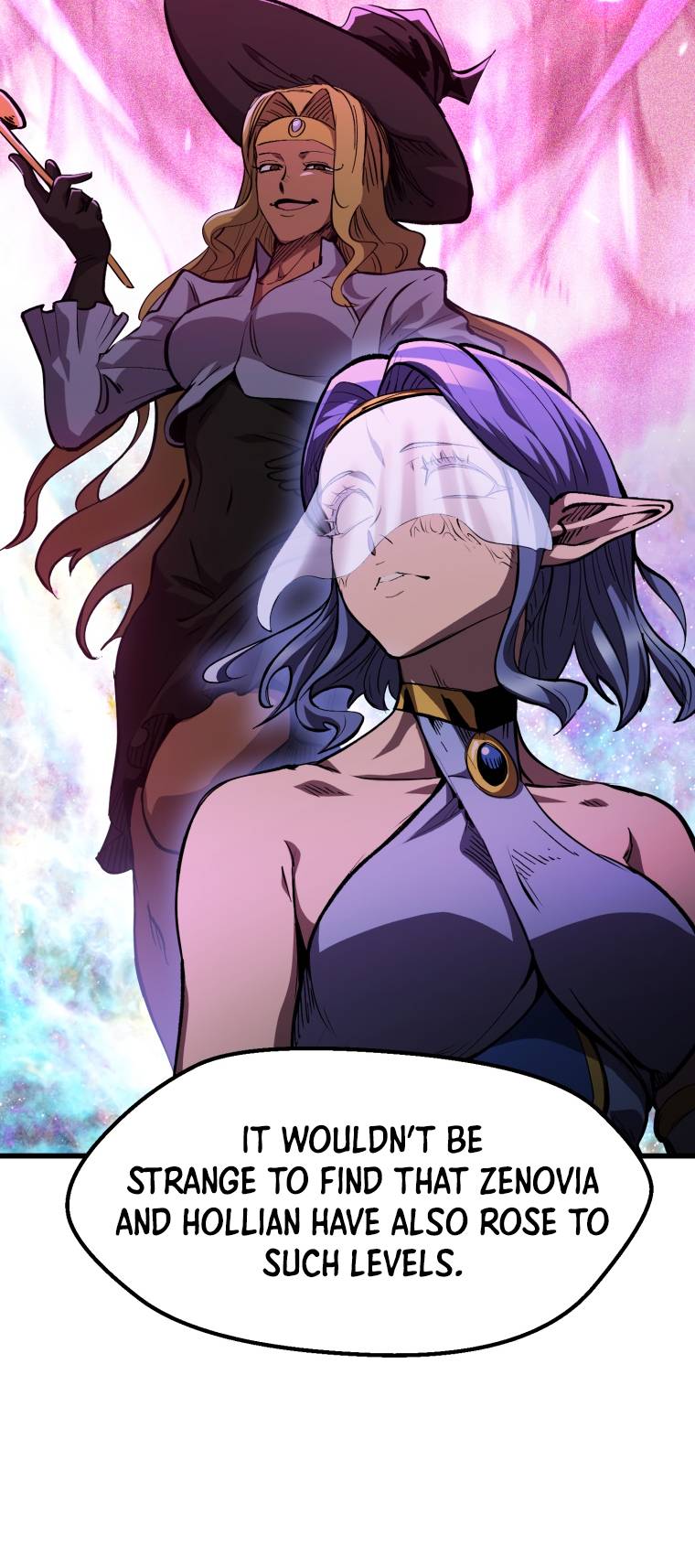 Read Survival Story of a Sword King in a Fantasy World EN Manga Online