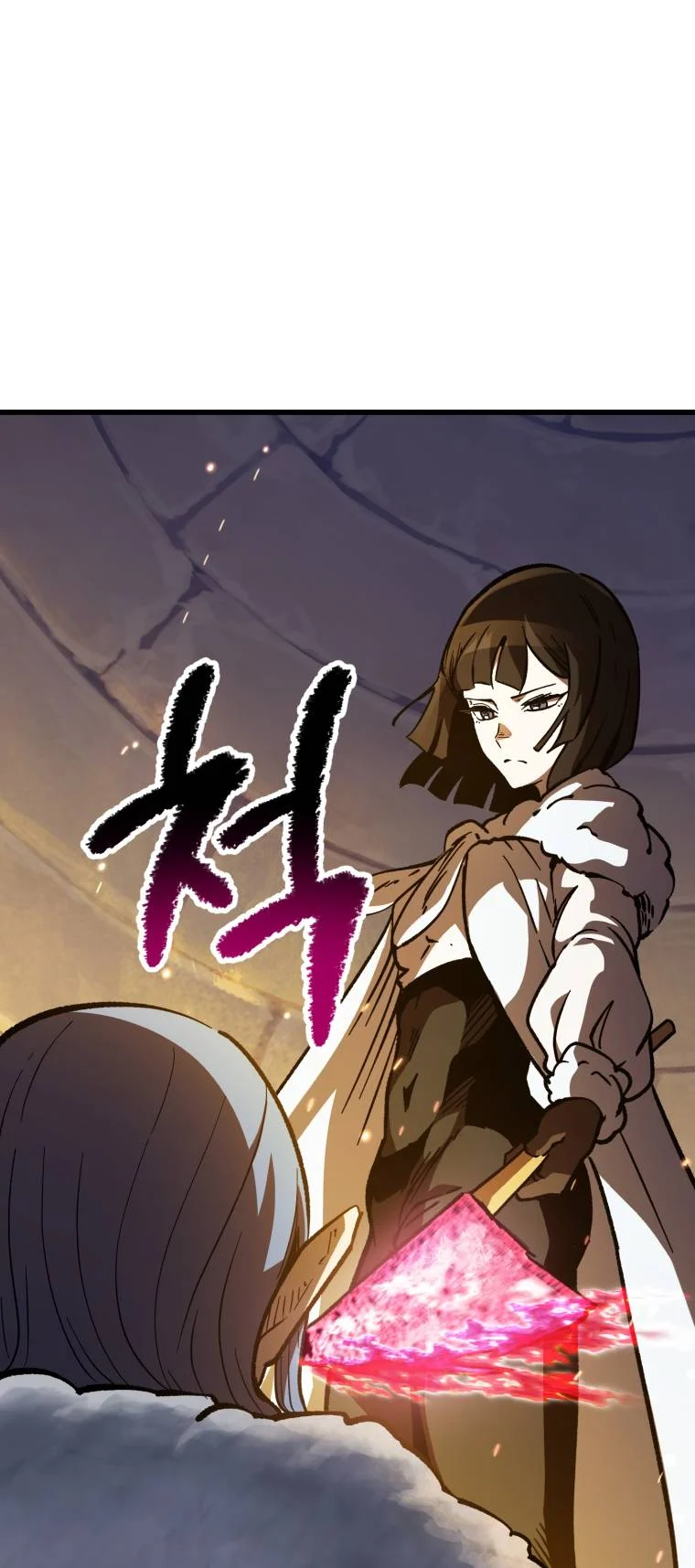 Read Survival Story of a Sword King in a Fantasy World EN Manga Online