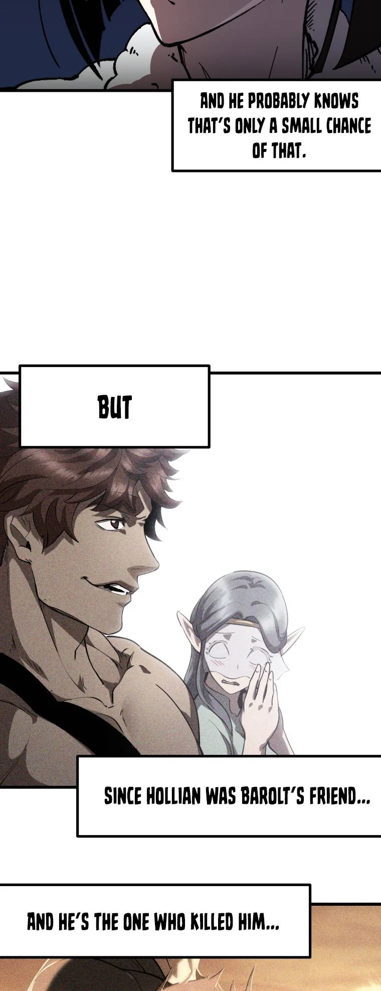 Read Survival Story of a Sword King in a Fantasy World EN Manga Online