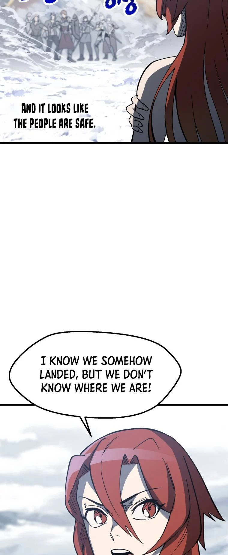 Read Survival Story of a Sword King in a Fantasy World EN Manga Online