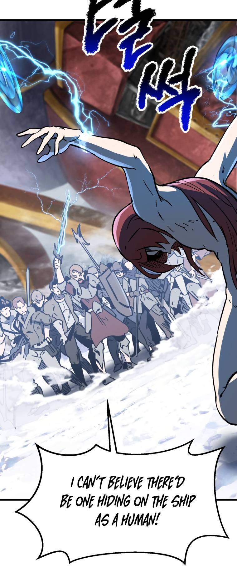 Read Survival Story of a Sword King in a Fantasy World EN Manga Online