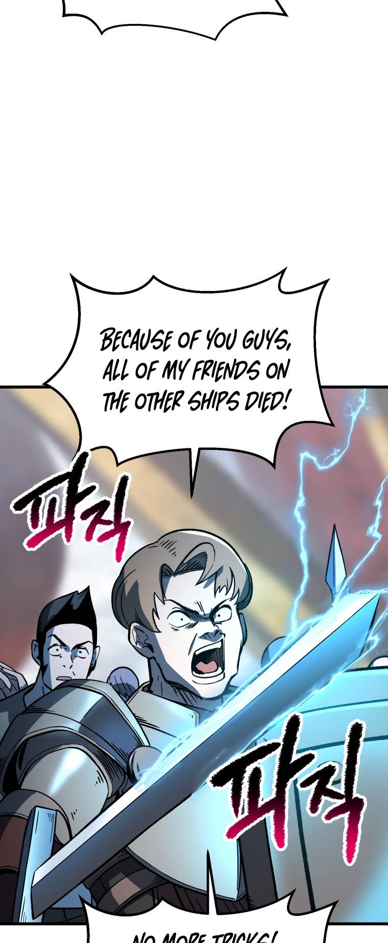 Read Survival Story of a Sword King in a Fantasy World EN Manga Online