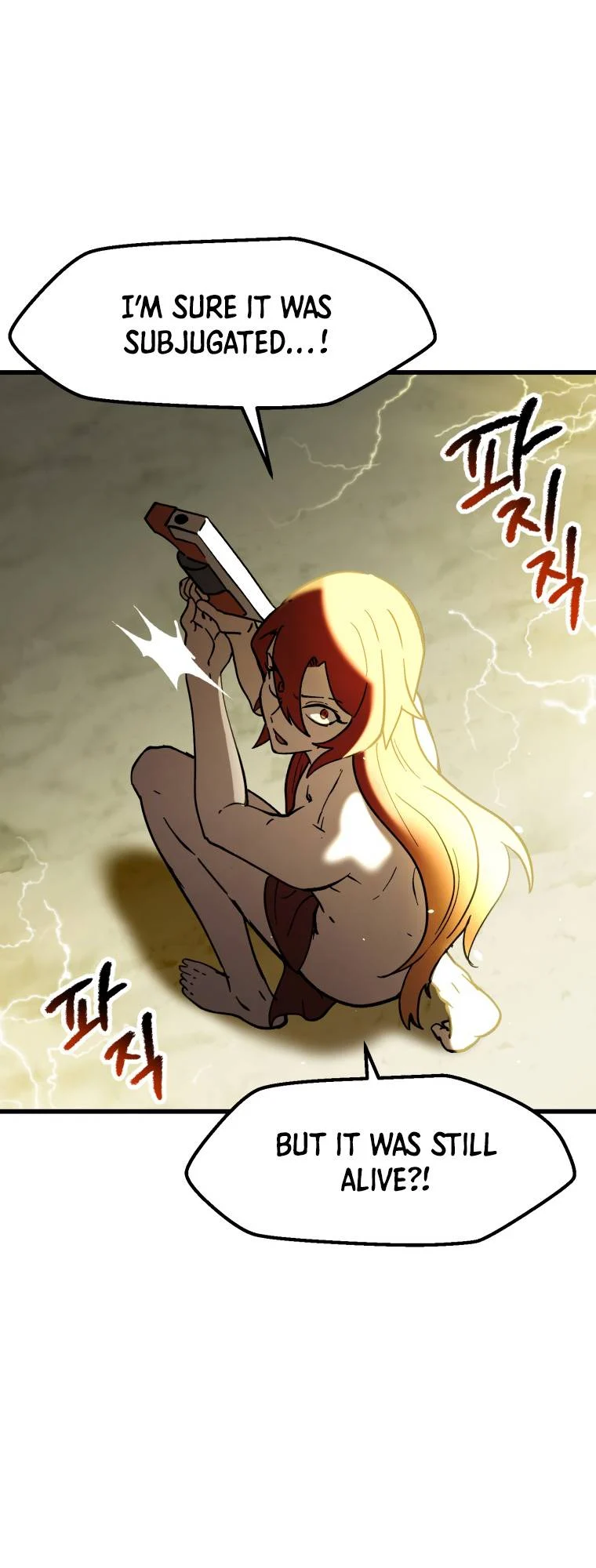 Read Survival Story of a Sword King in a Fantasy World EN Manga Online