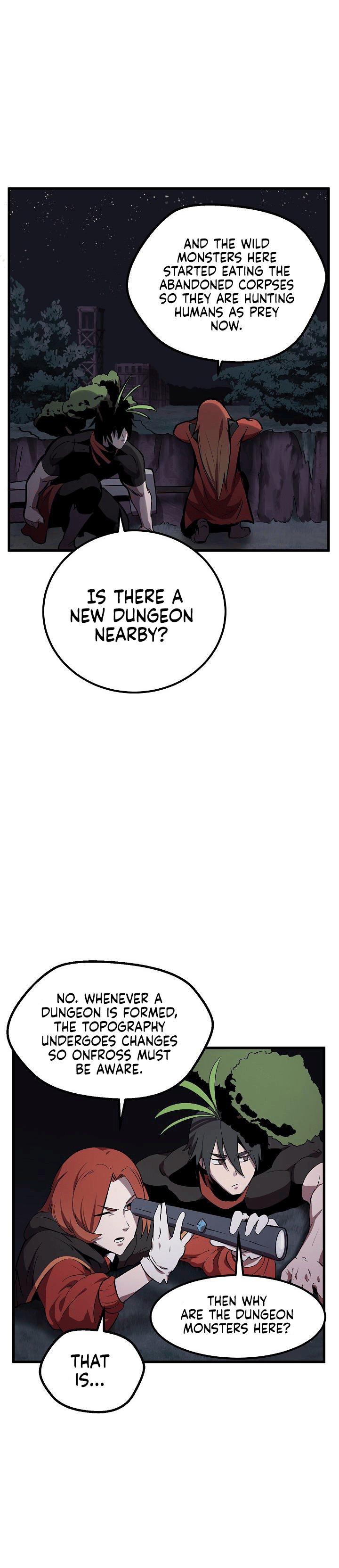 Read Survival Story of a Sword King in a Fantasy World EN Manga Online