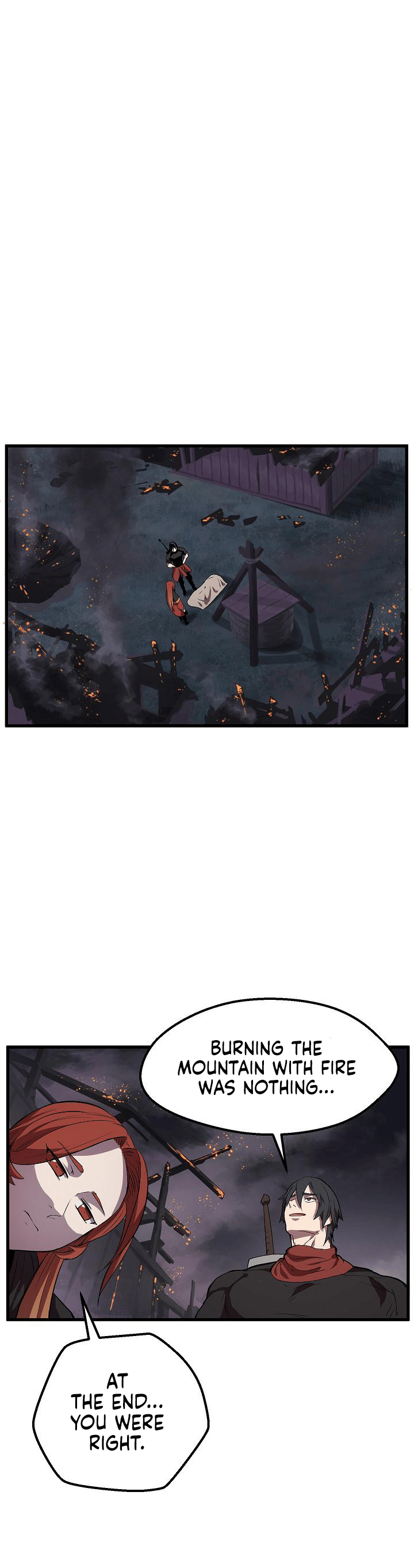 Read Survival Story of a Sword King in a Fantasy World EN Manga Online