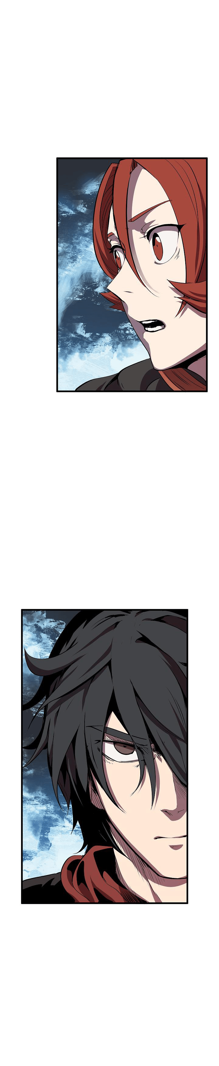 Read Survival Story of a Sword King in a Fantasy World EN Manga Online
