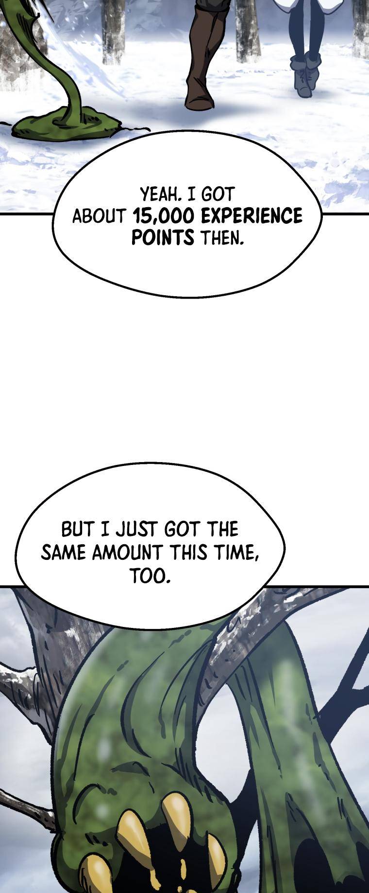 Read Survival Story of a Sword King in a Fantasy World EN Manga Online