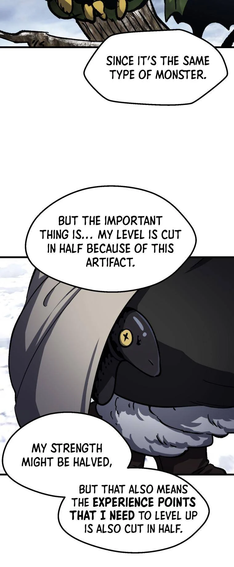 Read Survival Story of a Sword King in a Fantasy World EN Manga Online