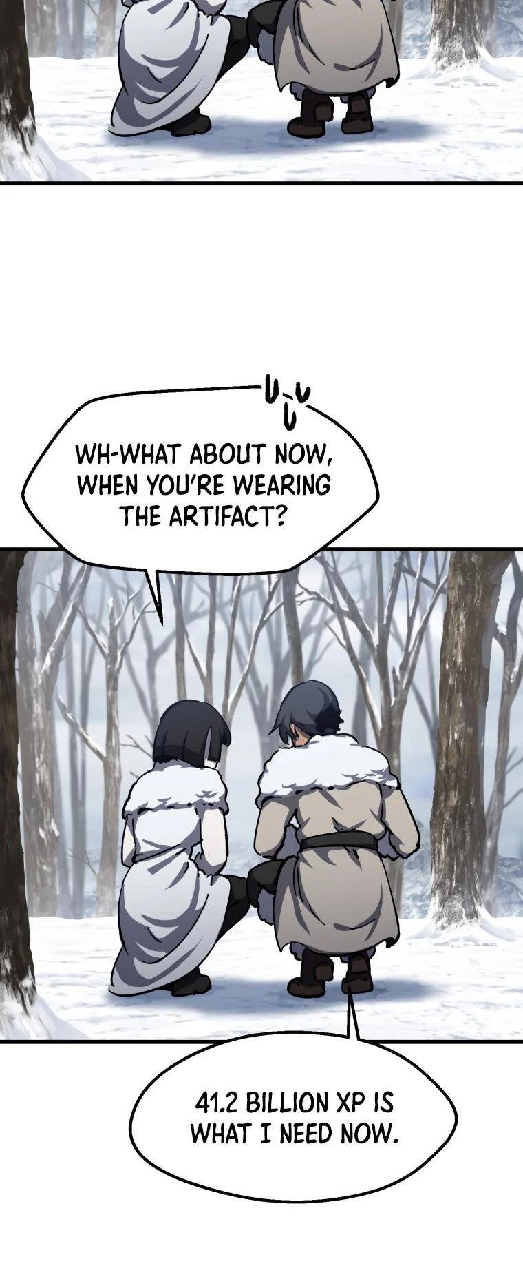 Read Survival Story of a Sword King in a Fantasy World EN Manga Online