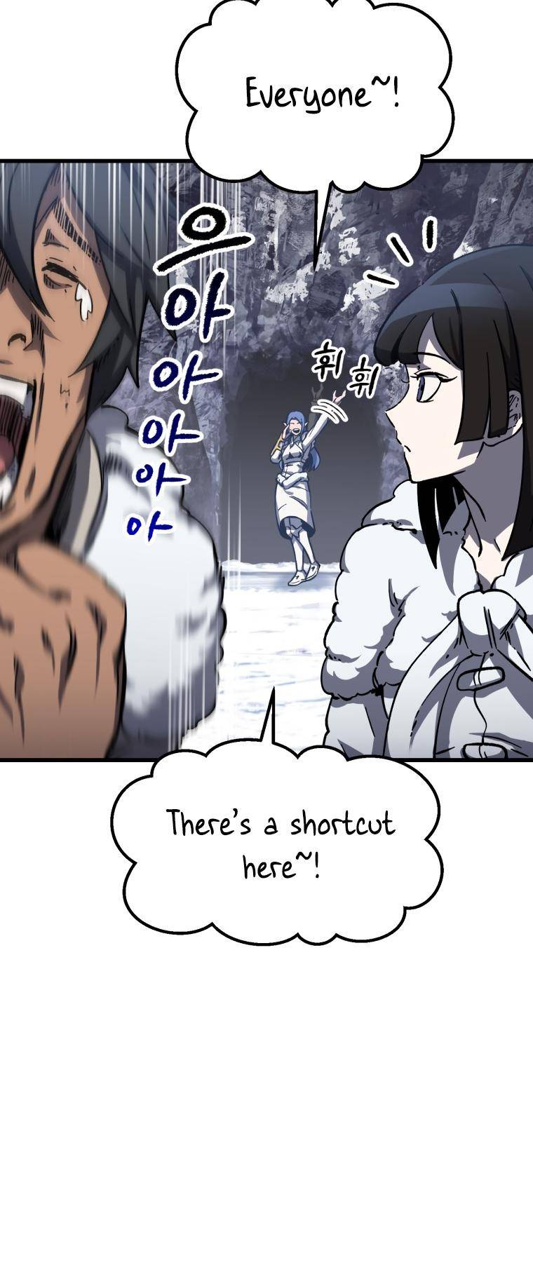 Read Survival Story of a Sword King in a Fantasy World EN Manga Online
