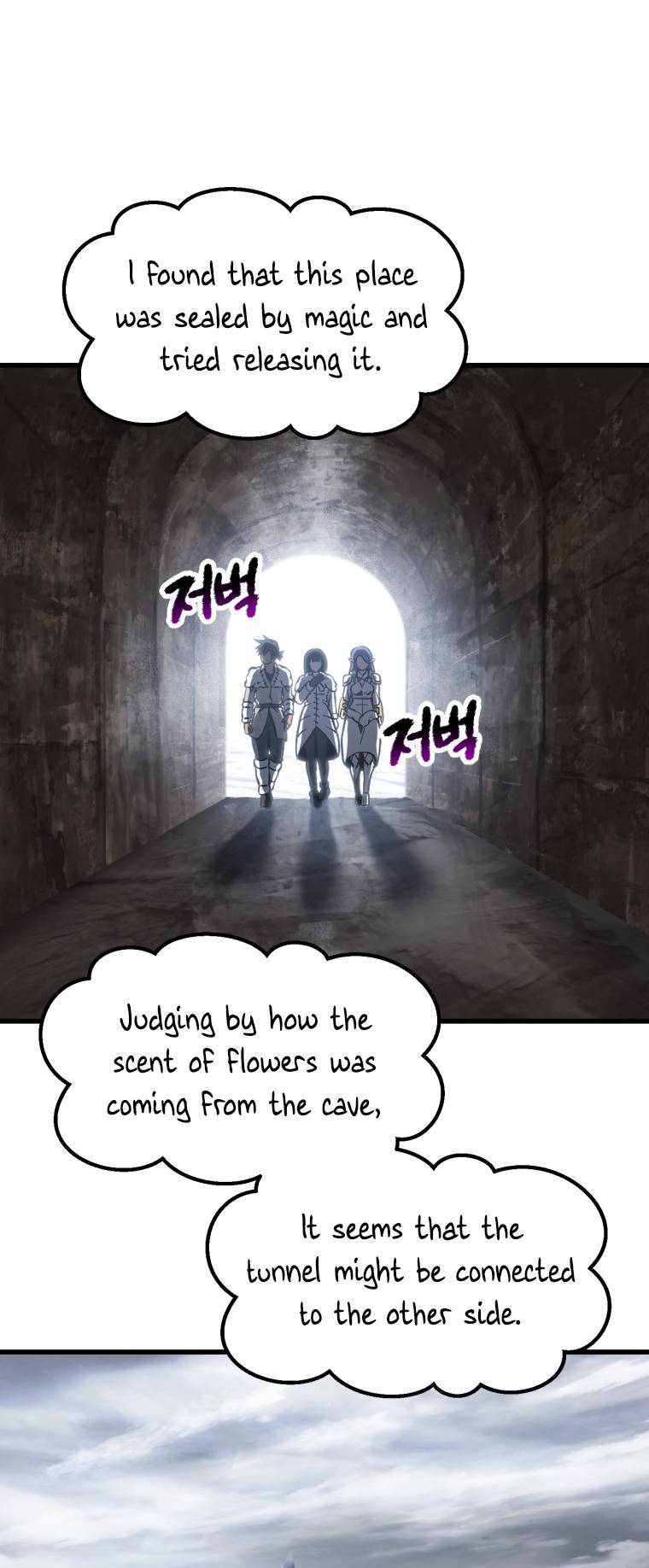 Read Survival Story of a Sword King in a Fantasy World EN Manga Online