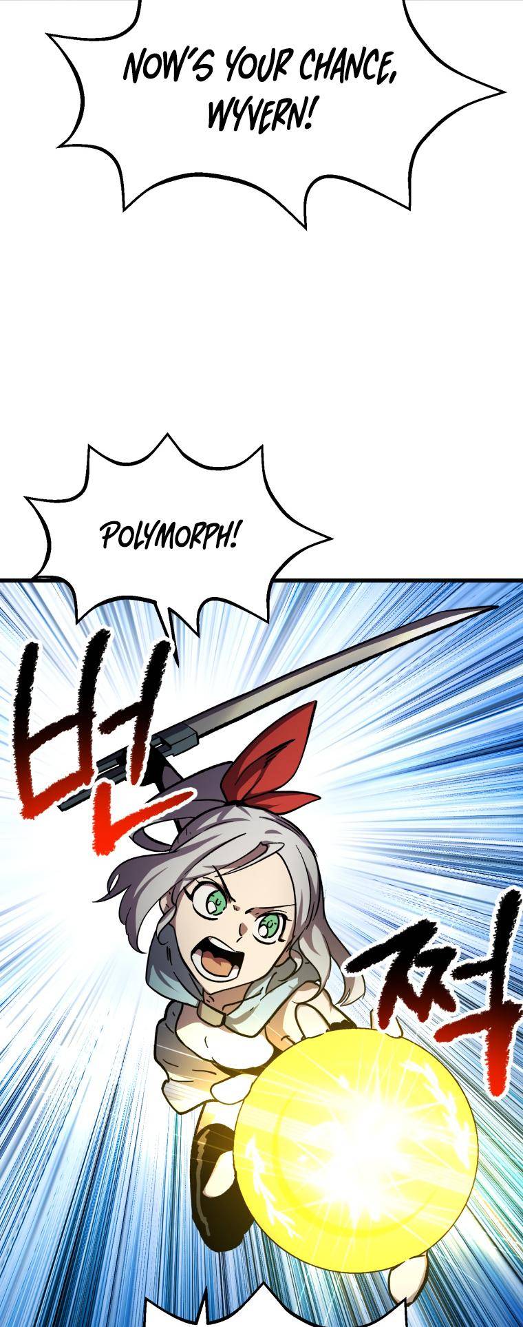 Read Survival Story of a Sword King in a Fantasy World EN Manga Online