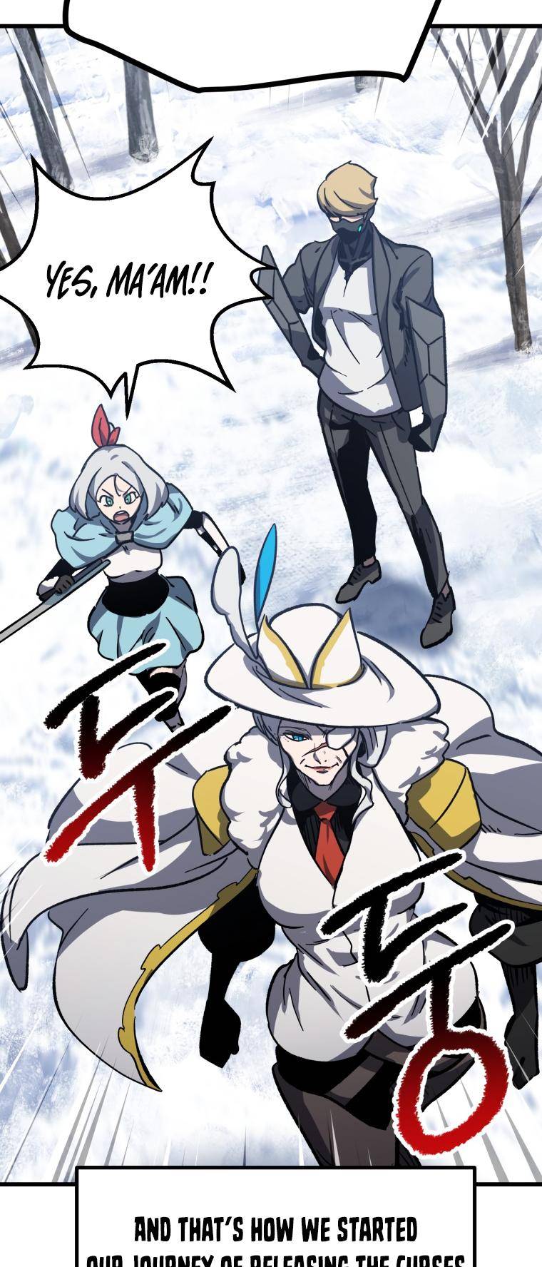 Read Survival Story of a Sword King in a Fantasy World EN Manga Online