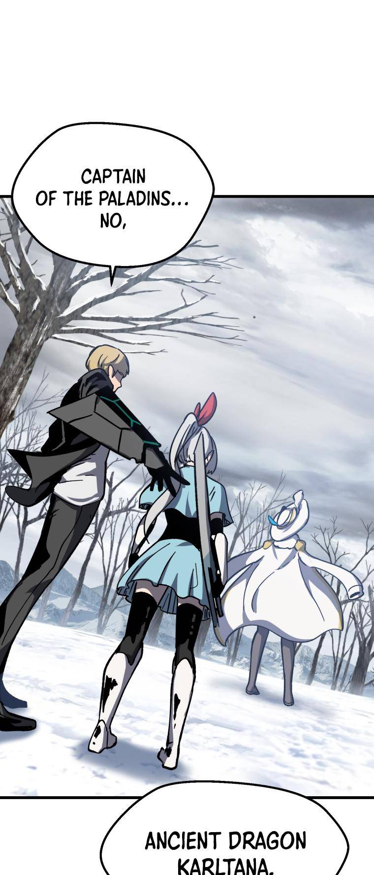 Read Survival Story of a Sword King in a Fantasy World EN Manga Online