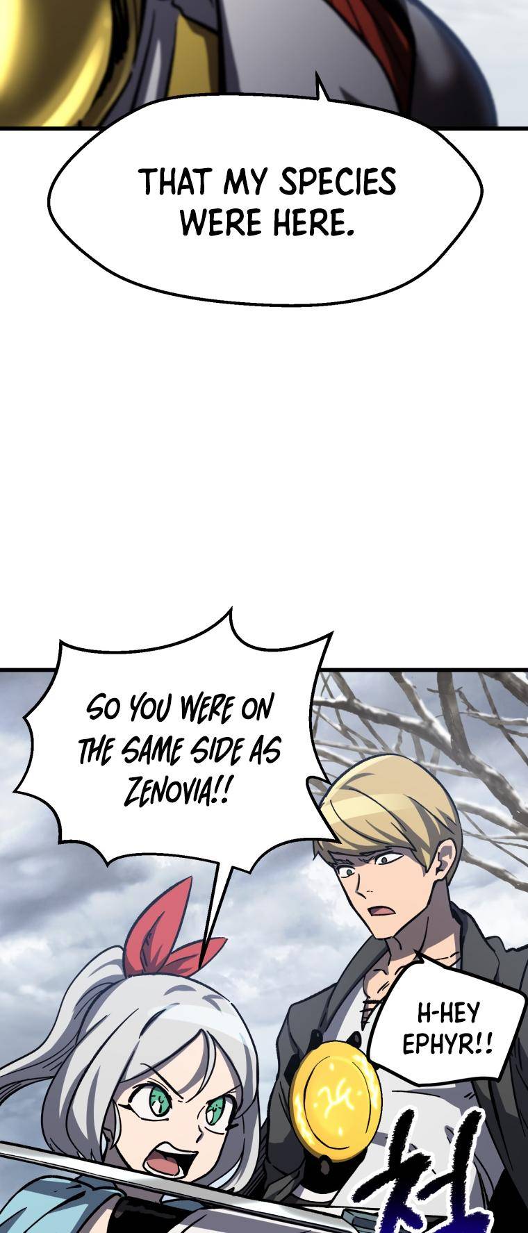 Read Survival Story of a Sword King in a Fantasy World EN Manga Online