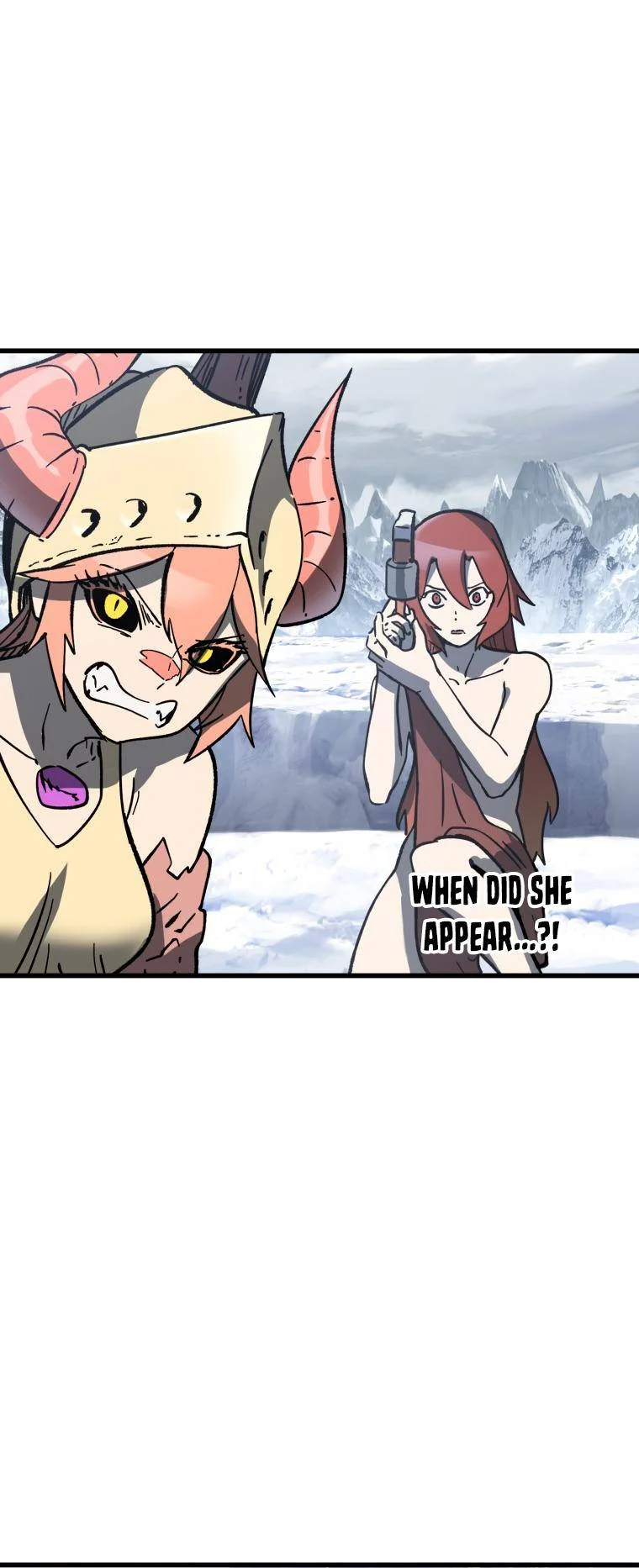 Read Survival Story of a Sword King in a Fantasy World EN Manga Online