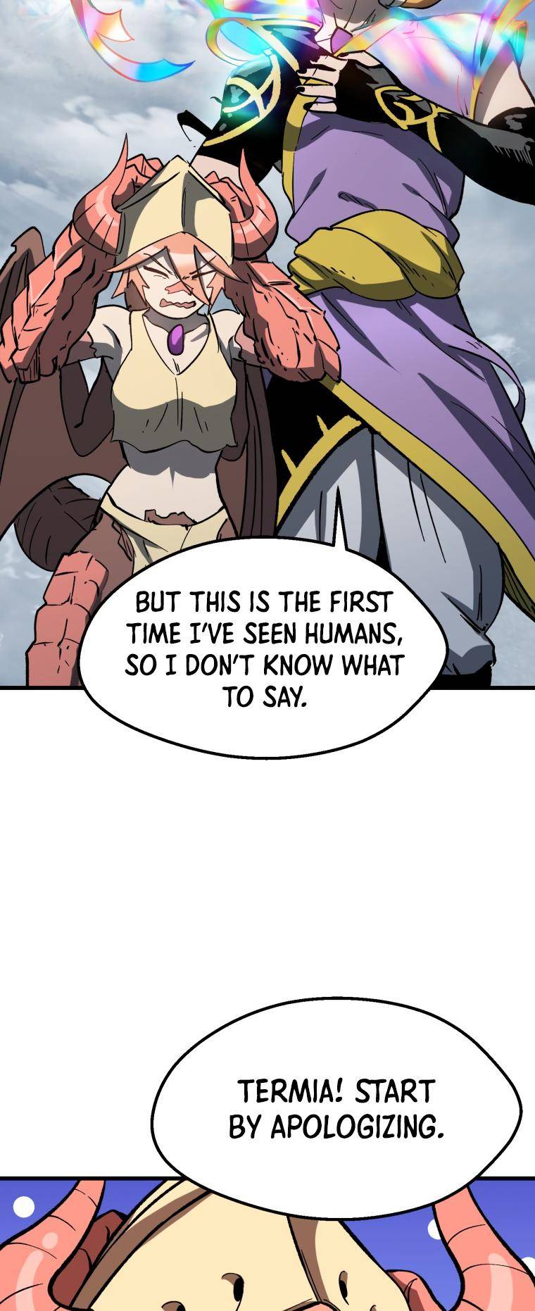 Read Survival Story of a Sword King in a Fantasy World EN Manga Online