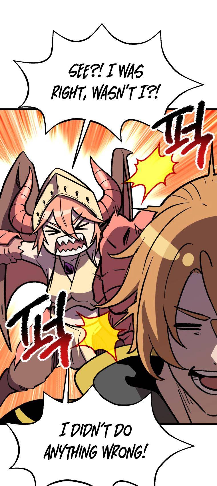 Read Survival Story of a Sword King in a Fantasy World EN Manga Online