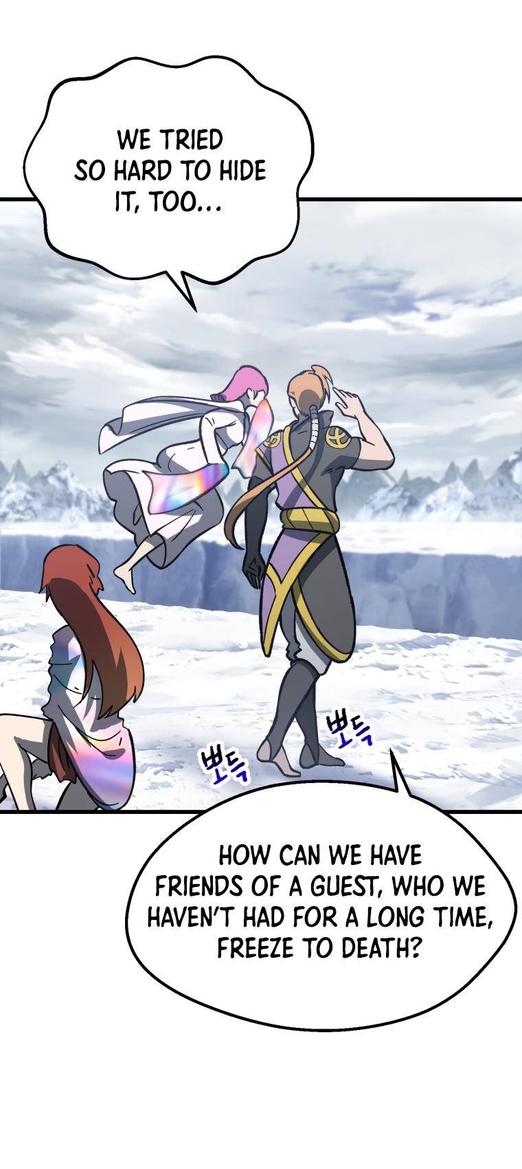 Read Survival Story of a Sword King in a Fantasy World EN Manga Online