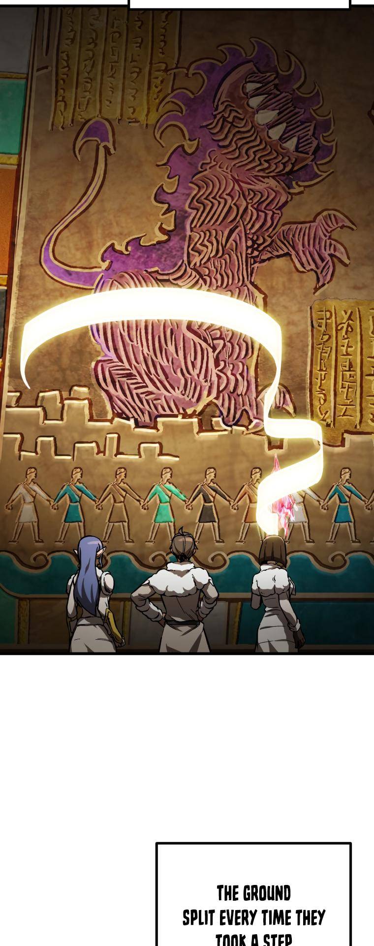 Read Survival Story of a Sword King in a Fantasy World EN Manga Online
