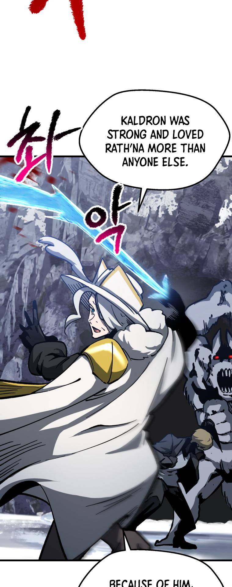 Read Survival Story of a Sword King in a Fantasy World EN Manga Online