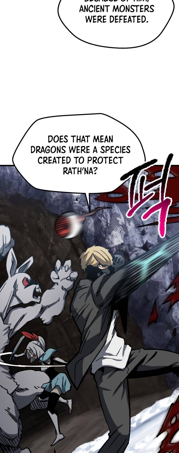 Read Survival Story of a Sword King in a Fantasy World EN Manga Online