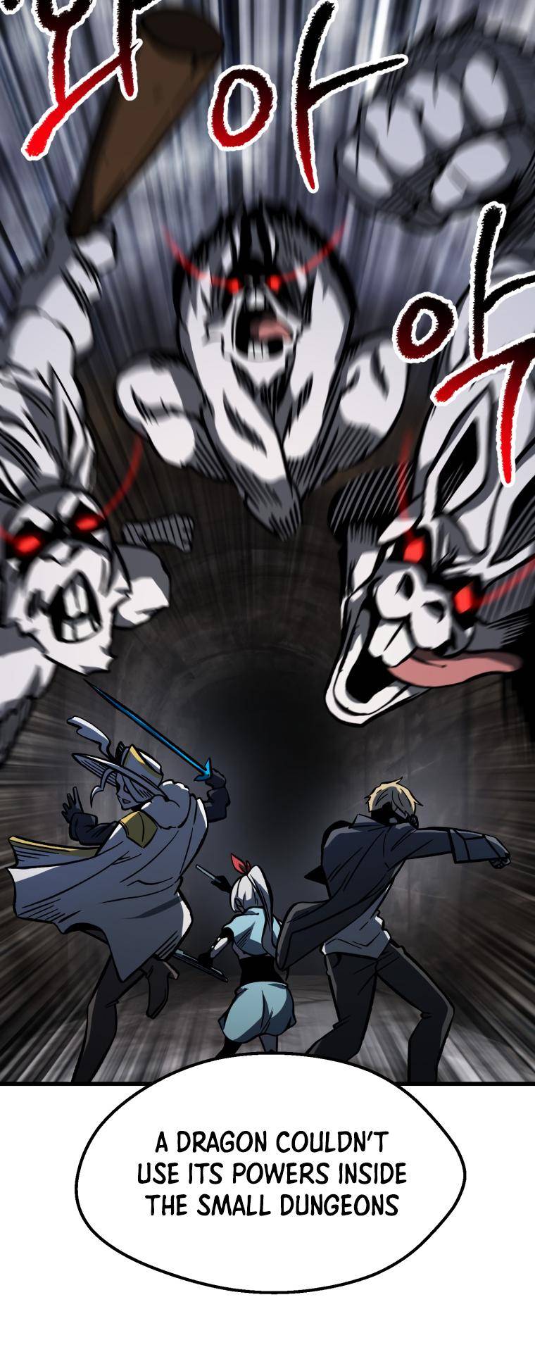 Read Survival Story of a Sword King in a Fantasy World EN Manga Online