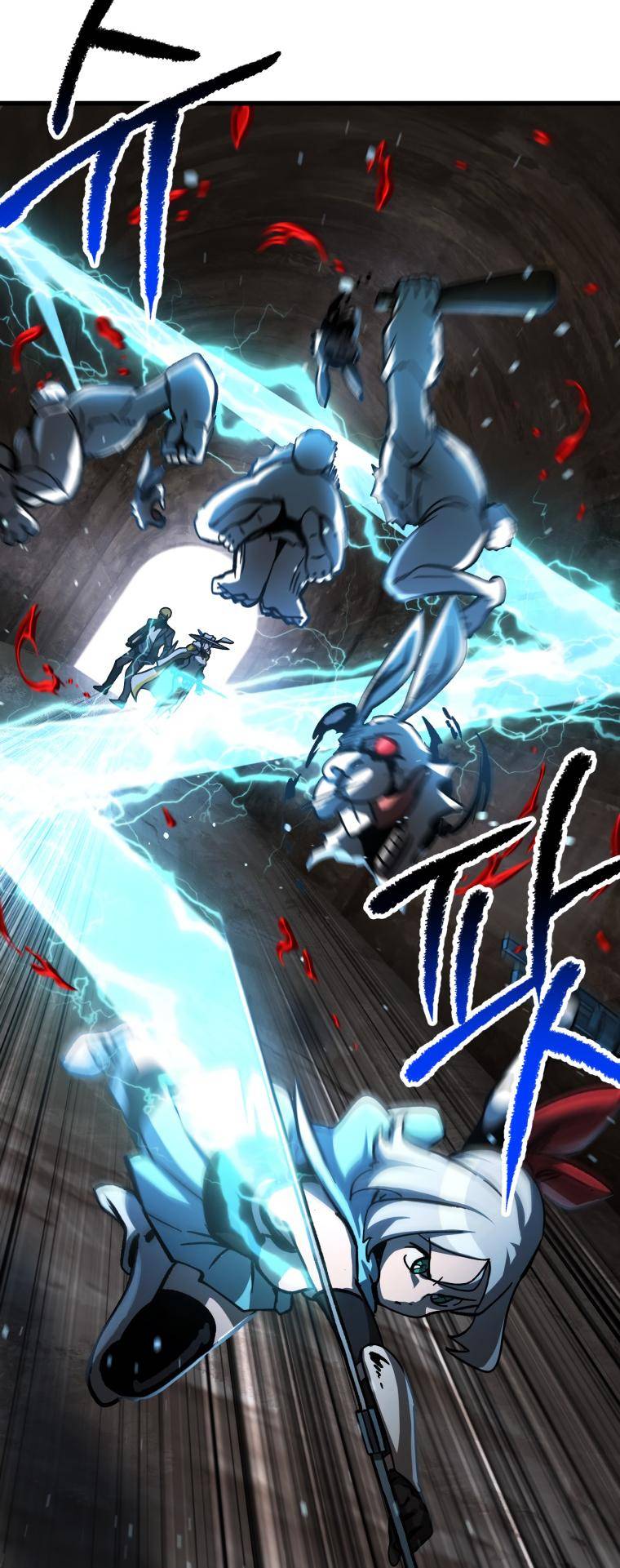 Read Survival Story of a Sword King in a Fantasy World EN Manga Online