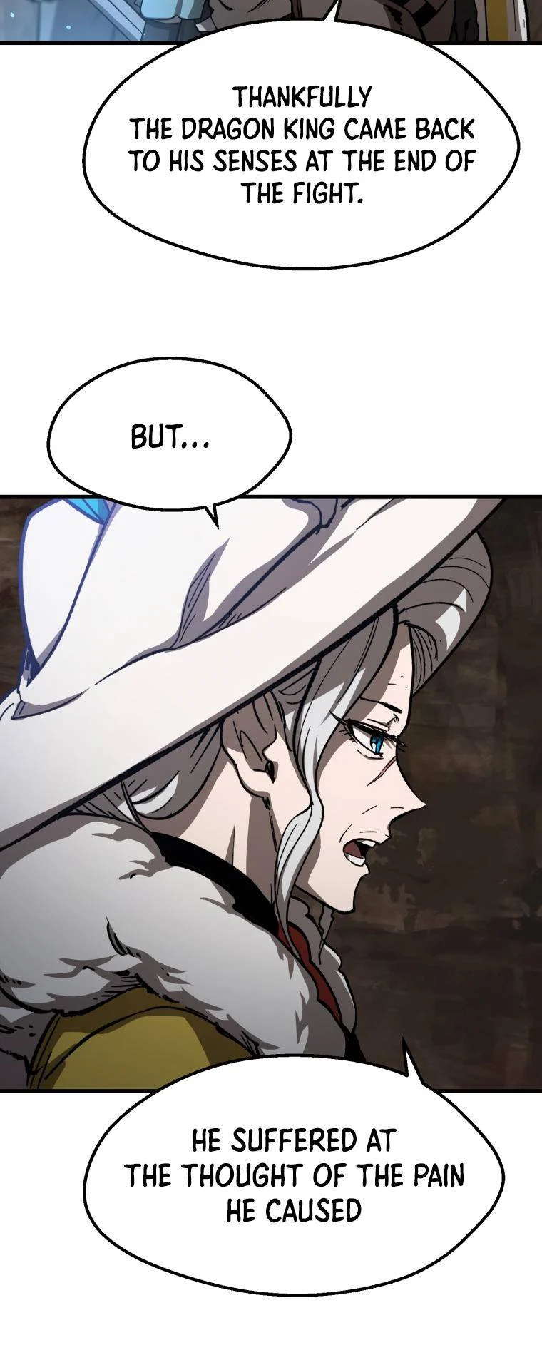 Read Survival Story of a Sword King in a Fantasy World EN Manga Online